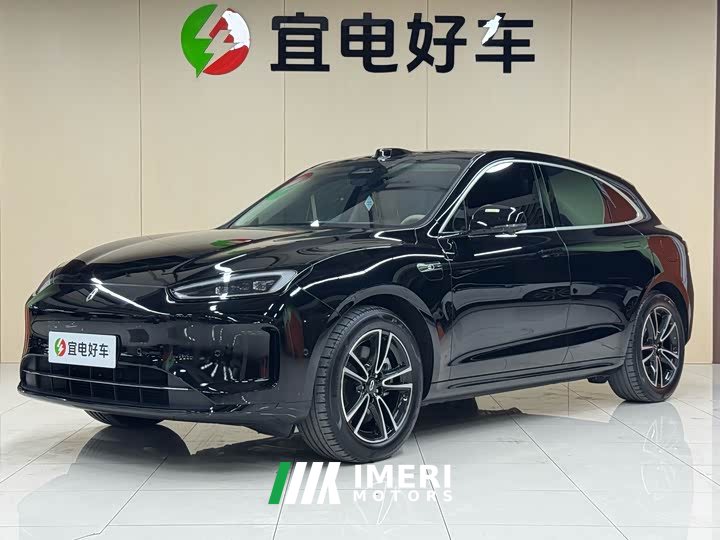 AITO M5 Extended Range Max RWD Advanced Intelligent Driving Edition - ავტომობილი ჩინეთიდან