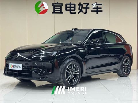 2024 AITO M5 Extended Range Max RWD Advanced Intelligent Driving Edition - ავტომობილი ჩინეთიდან