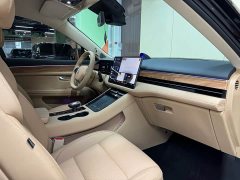 AITO M5 Extended Range Max RWD Advanced Intelligent Driving Edition - ფოტო 10