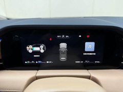 AITO M5 Extended Range Max RWD Advanced Intelligent Driving Edition - ფოტო 12