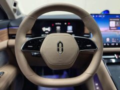 AITO M5 Extended Range Max RWD Advanced Intelligent Driving Edition - ფოტო 15