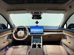 AITO M5 Extended Range Max RWD Advanced Intelligent Driving Edition - ფოტო 16