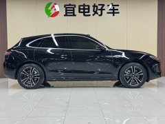 AITO M5 Extended Range Max RWD Advanced Intelligent Driving Edition - ფოტო 4