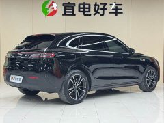 AITO M5 Extended Range Max RWD Advanced Intelligent Driving Edition - ფოტო 5