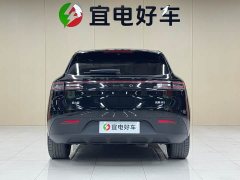 AITO M5 Extended Range Max RWD Advanced Intelligent Driving Edition - ფოტო 6
