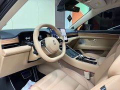 AITO M5 Extended Range Max RWD Advanced Intelligent Driving Edition - ფოტო 7