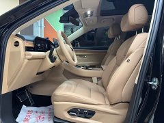 AITO M5 Extended Range Max RWD Advanced Intelligent Driving Edition - ფოტო 8