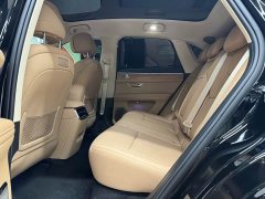 AITO M5 Extended Range Max RWD Advanced Intelligent Driving Edition - ფოტო 9