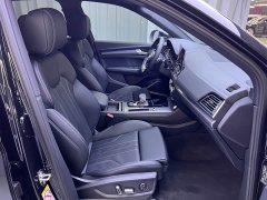 Audi Q5L 45 TFSI Luxury Sport - ფოტო 16