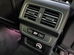 Audi Q5L 45 TFSI Luxury Sport - ფოტო 18