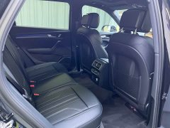 Audi Q5L 45 TFSI Luxury Sport - ფოტო 19