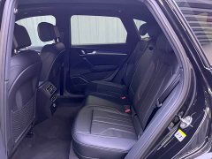 Audi Q5L 45 TFSI Luxury Sport - ფოტო 20
