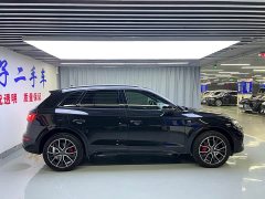 Audi Q5L 45 TFSI Luxury Sport - ფოტო 4