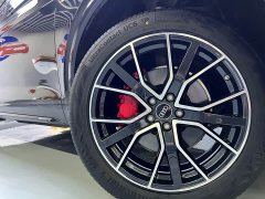 Audi Q5L 45 TFSI Luxury Sport - ფოტო 5