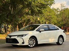 Toyota Corolla 1.2T S-CVT Elite Plus - ფოტო 1
