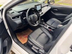 Toyota Corolla 1.2T S-CVT Elite Plus - ფოტო 10