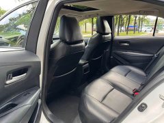 Toyota Corolla 1.2T S-CVT Elite Plus - ფოტო 11