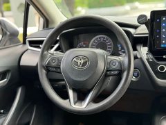 Toyota Corolla 1.2T S-CVT Elite Plus - ფოტო 13
