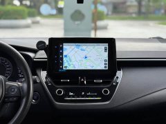 Toyota Corolla 1.2T S-CVT Elite Plus - ფოტო 14