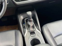 Toyota Corolla 1.2T S-CVT Elite Plus - ფოტო 15