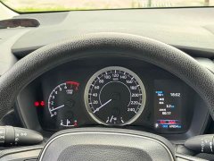 Toyota Corolla 1.2T S-CVT Elite Plus - ფოტო 16