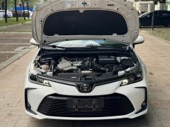 Toyota Corolla 1.2T S-CVT Elite Plus - ფოტო 18