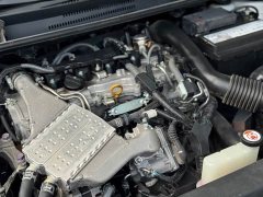 Toyota Corolla 1.2T S-CVT Elite Plus - ფოტო 19