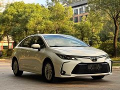 Toyota Corolla 1.2T S-CVT Elite Plus - ფოტო 2