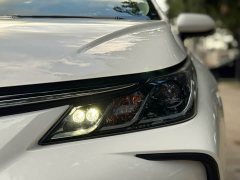 Toyota Corolla 1.2T S-CVT Elite Plus - ფოტო 20