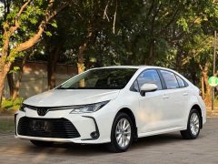 Toyota Corolla 1.2T S-CVT Elite Plus - ფოტო 4