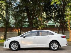 Toyota Corolla 1.2T S-CVT Elite Plus - ფოტო 5