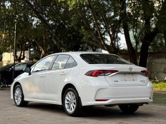 Toyota Corolla 1.2T S-CVT Elite Plus - ფოტო 6