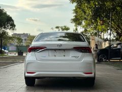 Toyota Corolla 1.2T S-CVT Elite Plus - ფოტო 7