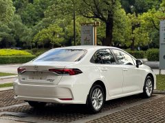 Toyota Corolla 1.2T S-CVT Elite Plus - ფოტო 8