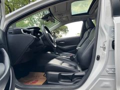 Toyota Corolla 1.2T S-CVT Elite Plus - ფოტო 9