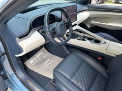 Zeekr Geely Zeekr 001 WE Edition 95kWh AWD - ფოტო 10