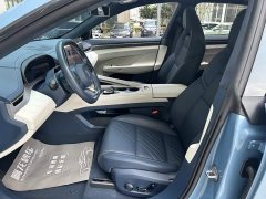Zeekr Geely Zeekr 001 WE Edition 95kWh AWD - ფოტო 11