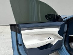 Zeekr Geely Zeekr 001 WE Edition 95kWh AWD - ფოტო 12