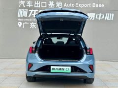 Zeekr Geely Zeekr 001 WE Edition 95kWh AWD - ფოტო 14