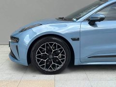 Zeekr Geely Zeekr 001 WE Edition 95kWh AWD - ფოტო 15