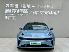Zeekr Geely Zeekr 001 WE Edition 95kWh AWD - ფოტო 2