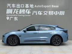 Zeekr Geely Zeekr 001 WE Edition 95kWh AWD - ფოტო 3