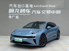 Zeekr Geely Zeekr 001 WE Edition 95kWh AWD - ფოტო 5