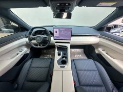 Zeekr Geely Zeekr 001 WE Edition 95kWh AWD - ფოტო 6