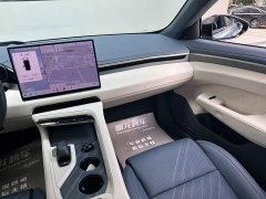 Zeekr Geely Zeekr 001 WE Edition 95kWh AWD - ფოტო 7