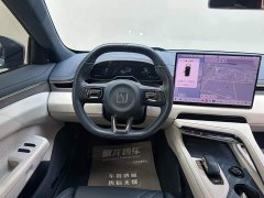 Zeekr Geely Zeekr 001 WE Edition 95kWh AWD - ფოტო 8