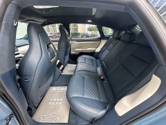 Zeekr Geely Zeekr 001 WE Edition 95kWh AWD - ფოტო 9