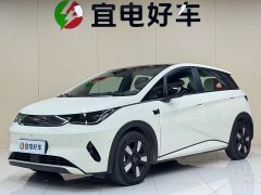 BYD Dolphin Smart Drive 410km Fashion Edition - ფოტო 1