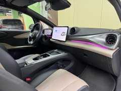 BYD Dolphin Smart Drive 410km Fashion Edition - ფოტო 10