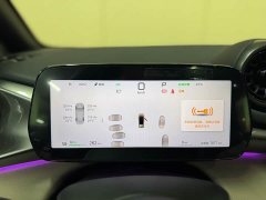 BYD Dolphin Smart Drive 410km Fashion Edition - ფოტო 12